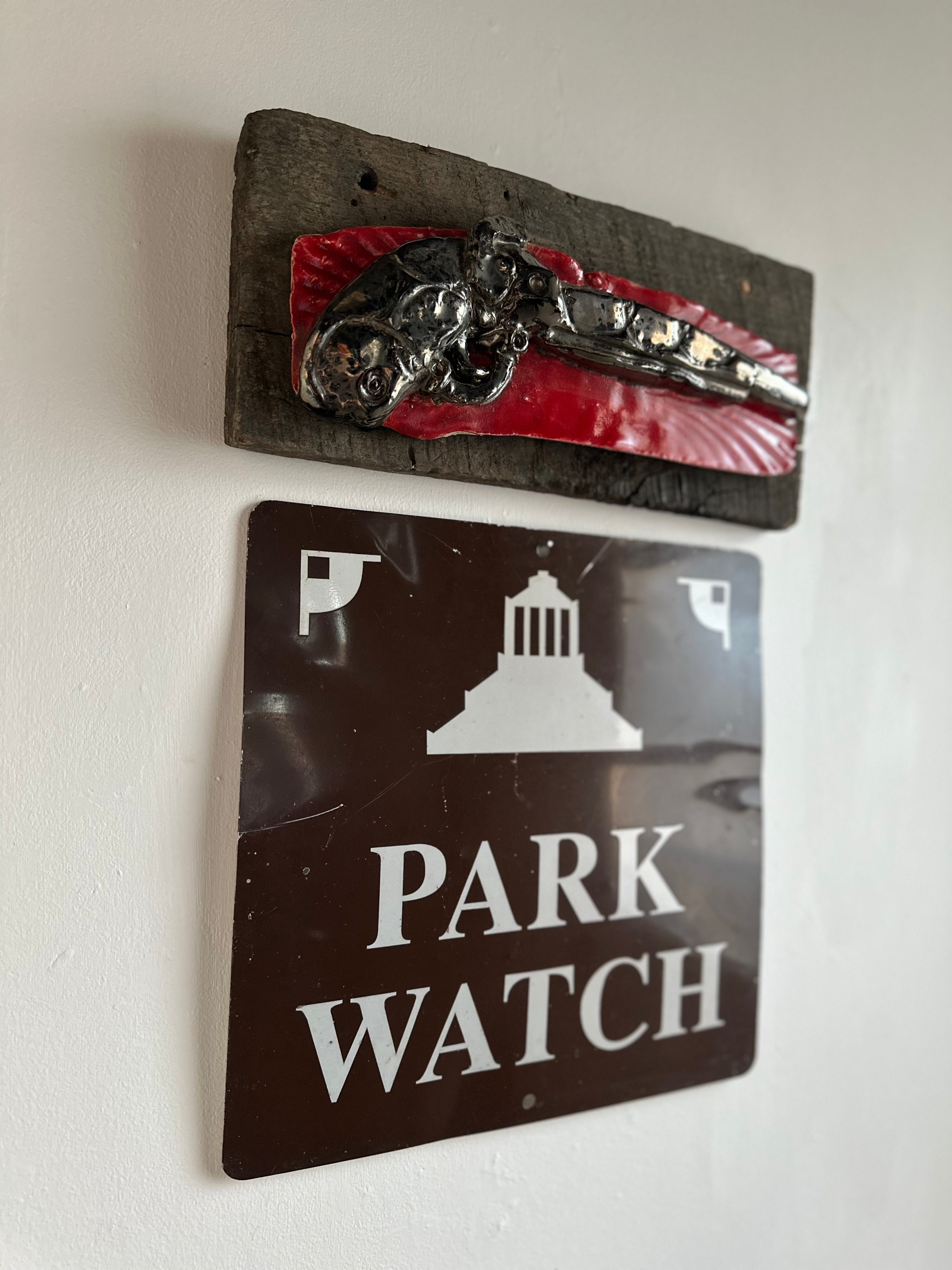 Stranger Danger