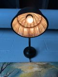 Green Wall Light