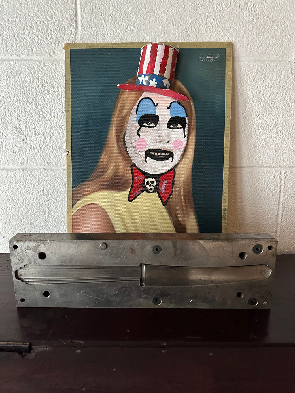 American Maid