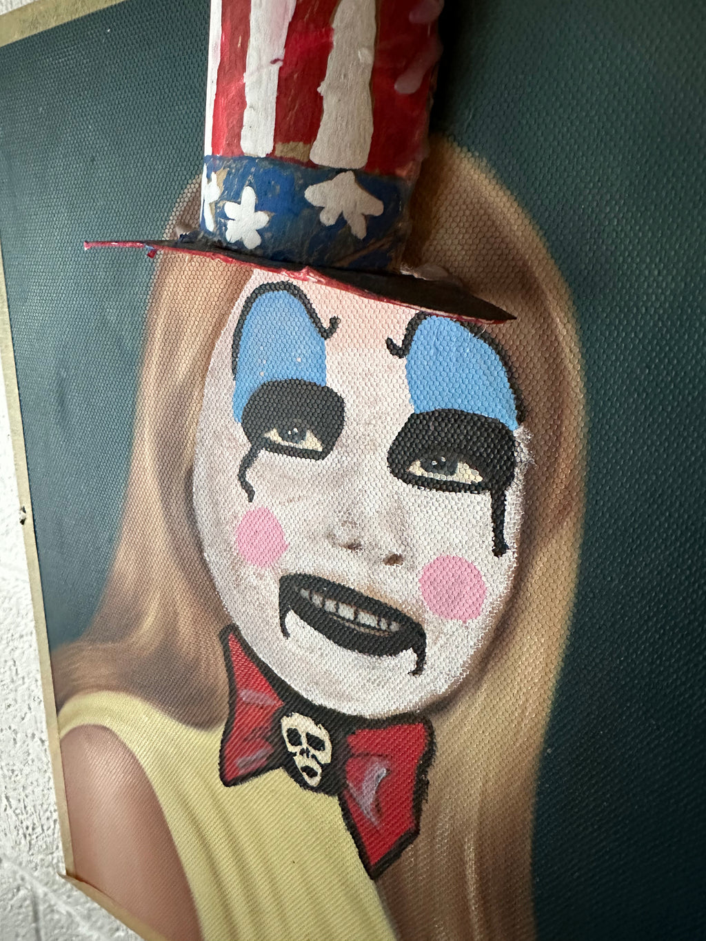 American Maid