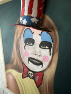 American Maid