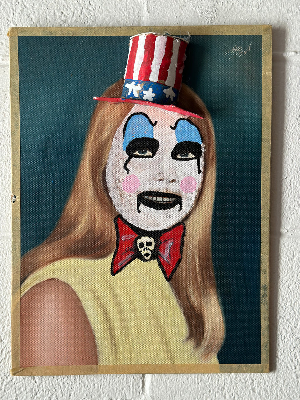American Maid