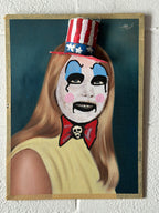 American Maid