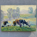 Cow Painting