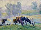 Cow Painting