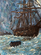 Abandon Ship