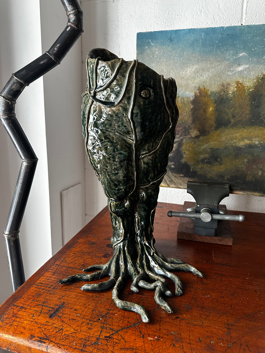 Tentacle Girl